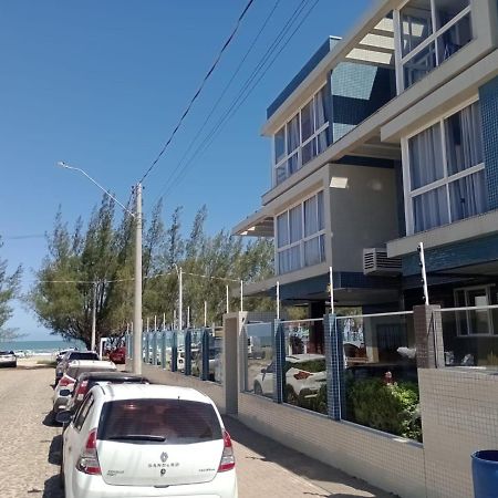 Appartement Residencial Provincia Di Trento Beira Mar à Torres Extérieur photo