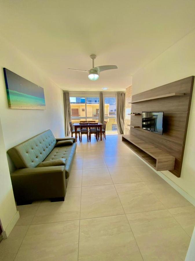 Appartement Residencial Provincia Di Trento Beira Mar à Torres Extérieur photo