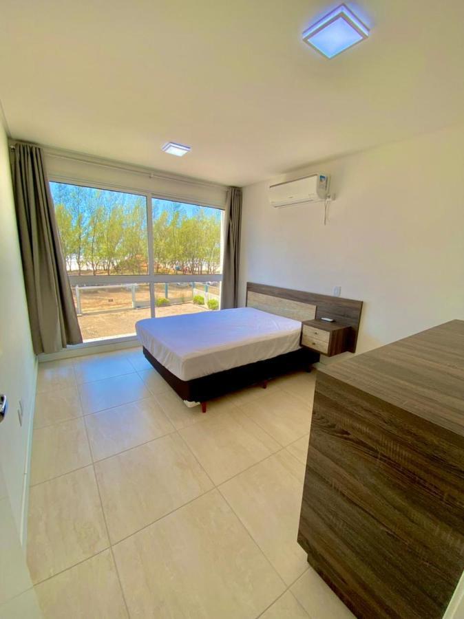 Appartement Residencial Provincia Di Trento Beira Mar à Torres Extérieur photo