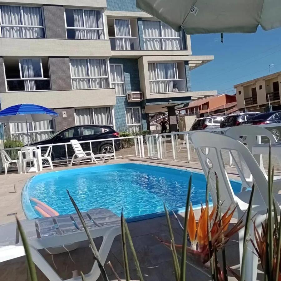 Appartement Residencial Provincia Di Trento Beira Mar à Torres Extérieur photo