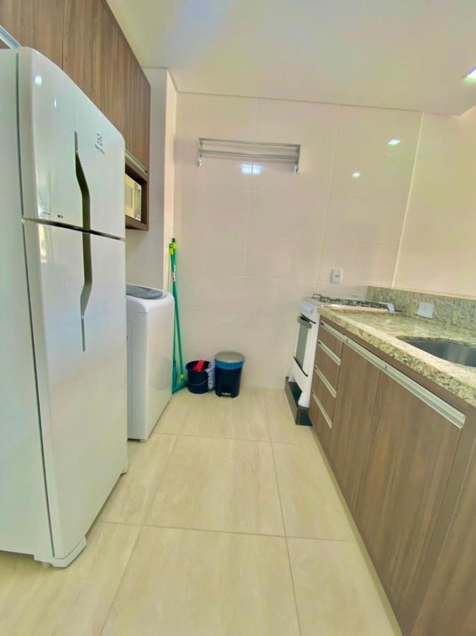 Appartement Residencial Provincia Di Trento Beira Mar à Torres Extérieur photo