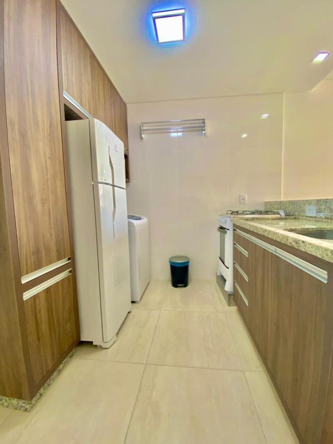Appartement Residencial Provincia Di Trento Beira Mar à Torres Extérieur photo