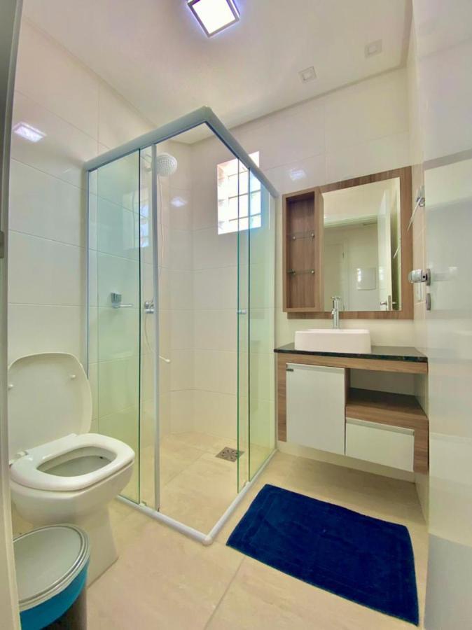 Appartement Residencial Provincia Di Trento Beira Mar à Torres Extérieur photo