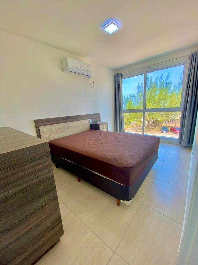 Appartement Residencial Provincia Di Trento Beira Mar à Torres Extérieur photo