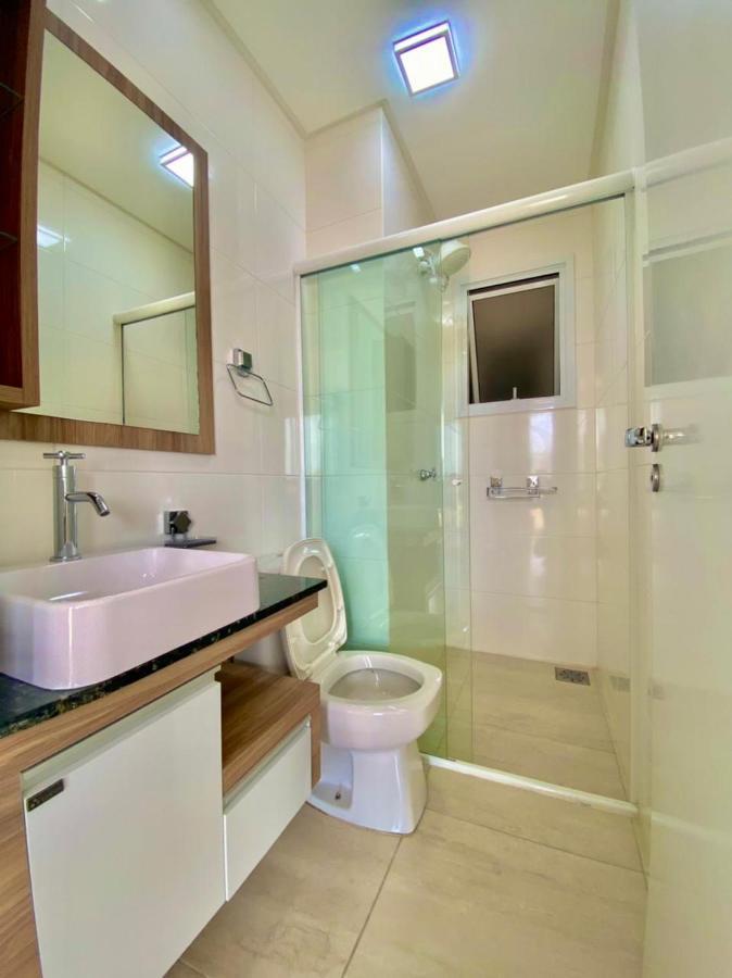 Appartement Residencial Provincia Di Trento Beira Mar à Torres Extérieur photo