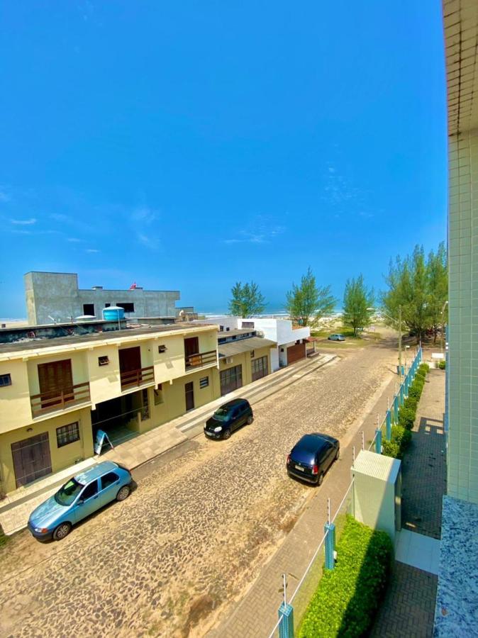 Appartement Residencial Provincia Di Trento Beira Mar à Torres Extérieur photo