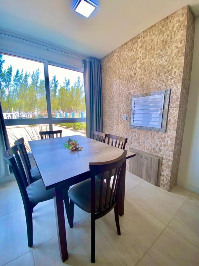 Appartement Residencial Provincia Di Trento Beira Mar à Torres Extérieur photo