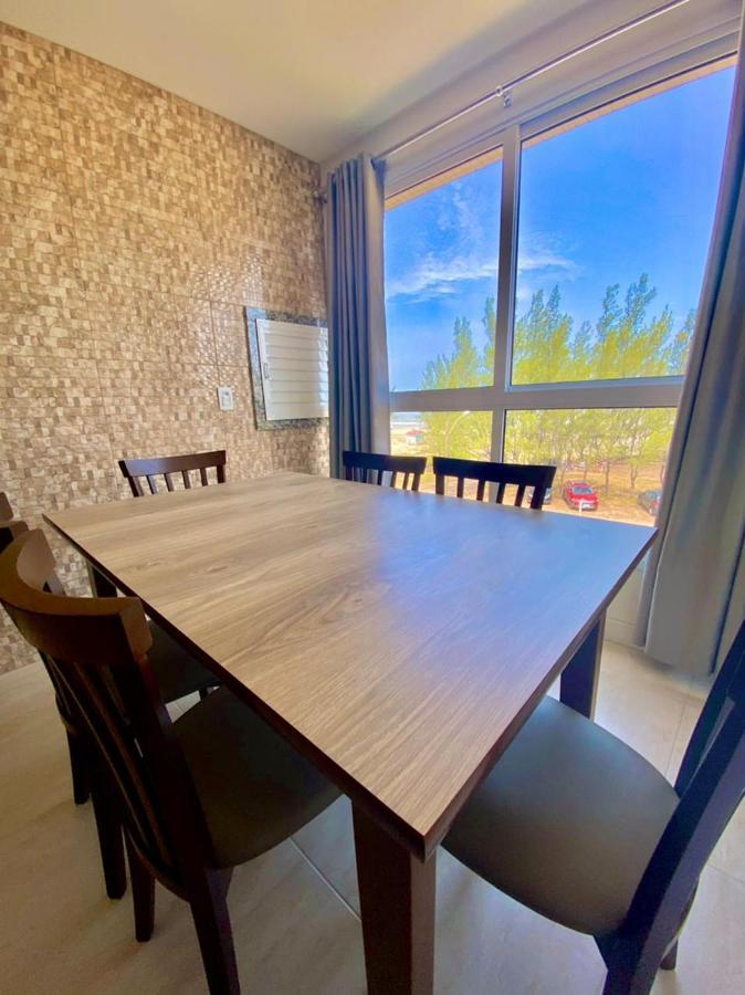 Appartement Residencial Provincia Di Trento Beira Mar à Torres Extérieur photo