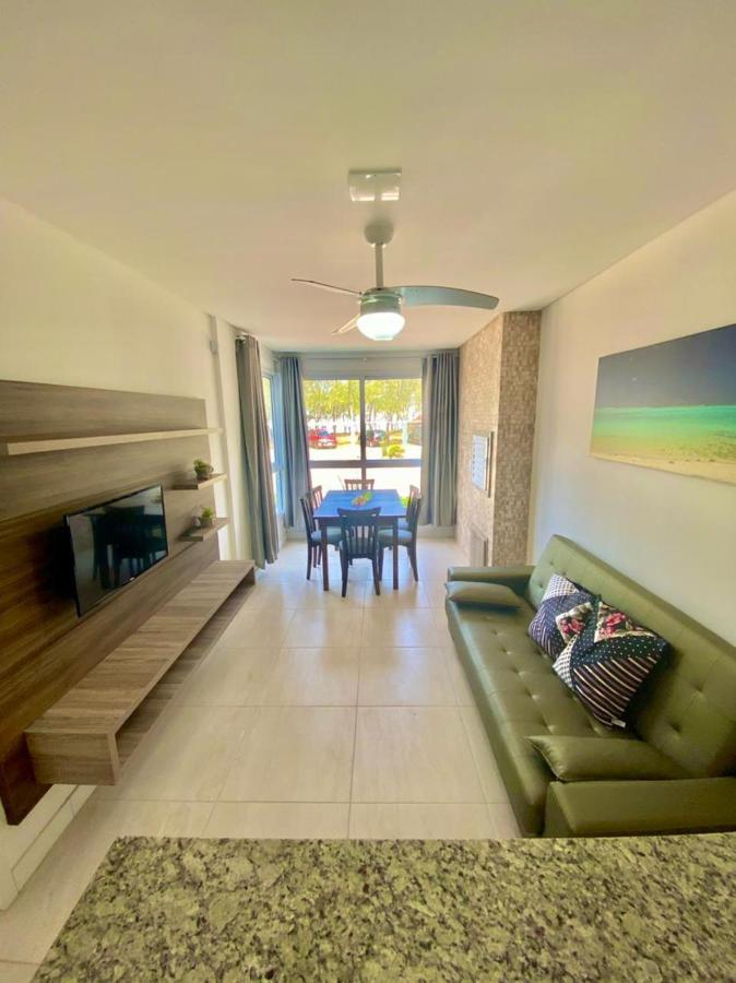 Appartement Residencial Provincia Di Trento Beira Mar à Torres Extérieur photo