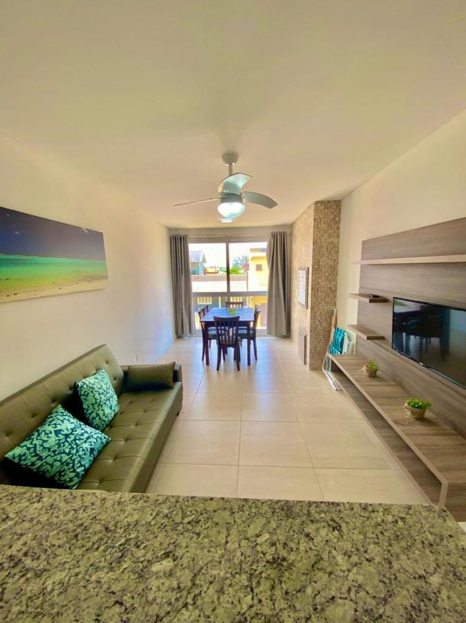 Appartement Residencial Provincia Di Trento Beira Mar à Torres Extérieur photo