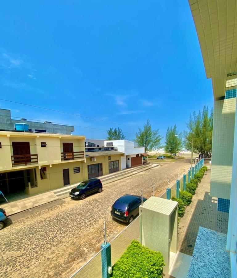 Appartement Residencial Provincia Di Trento Beira Mar à Torres Extérieur photo