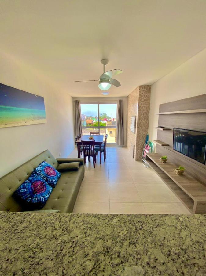 Appartement Residencial Provincia Di Trento Beira Mar à Torres Extérieur photo