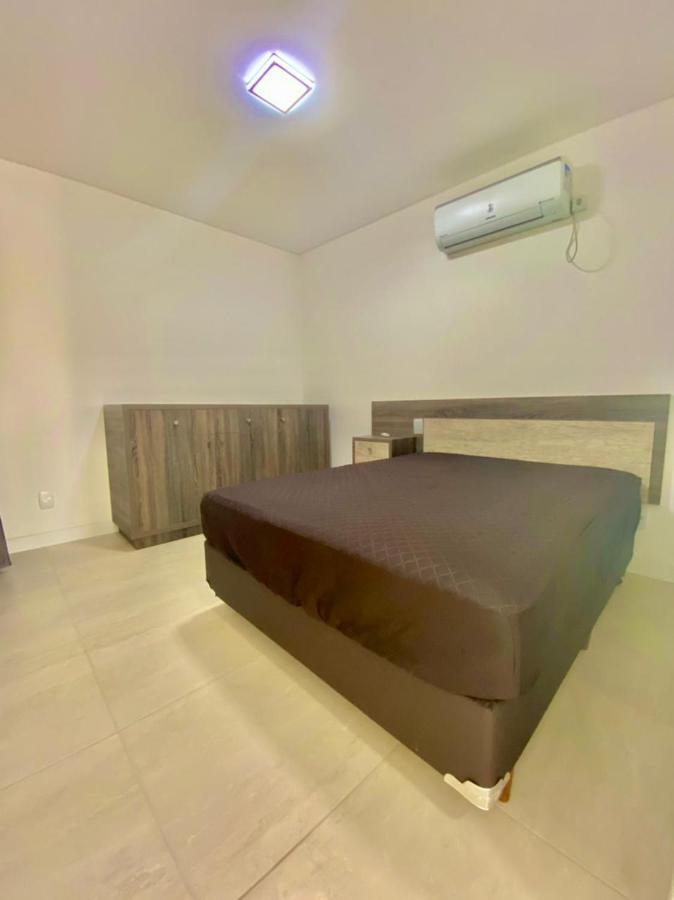 Appartement Residencial Provincia Di Trento Beira Mar à Torres Extérieur photo