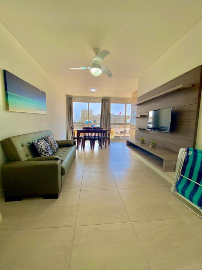 Appartement Residencial Provincia Di Trento Beira Mar à Torres Extérieur photo