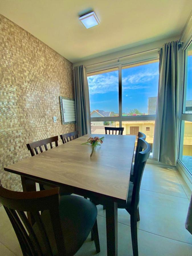 Appartement Residencial Provincia Di Trento Beira Mar à Torres Extérieur photo