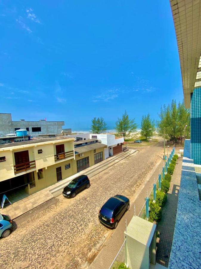Appartement Residencial Provincia Di Trento Beira Mar à Torres Extérieur photo
