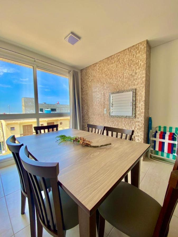 Appartement Residencial Provincia Di Trento Beira Mar à Torres Extérieur photo